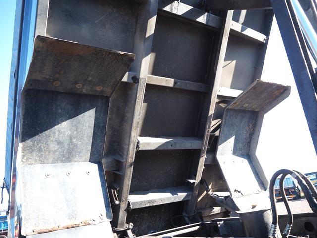 日野 レンジャー 中型 土砂ダンプ *********(97481) 22枚目