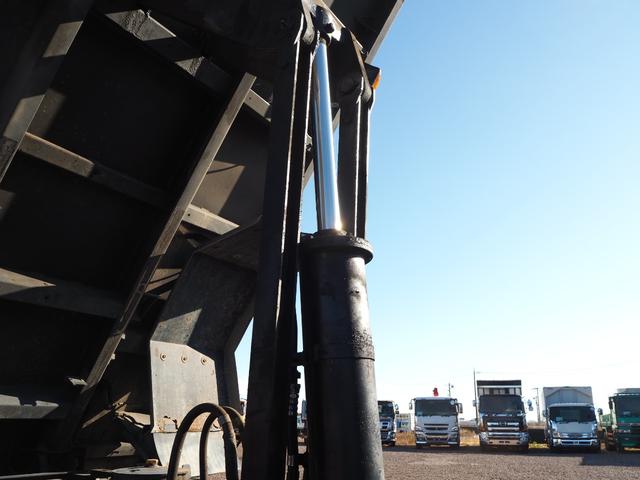 日野 レンジャー 中型 土砂ダンプ *********(97481) 23枚目