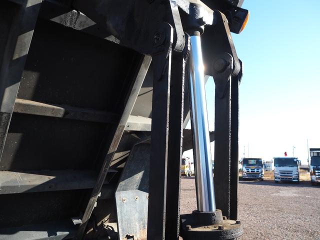 日野 レンジャー 中型 土砂ダンプ *********(97481) 24枚目