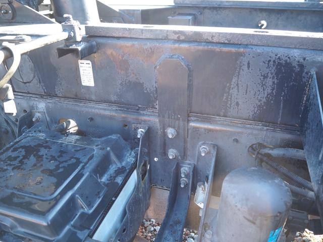 日野 レンジャー 中型 土砂ダンプ *********(97481) 26枚目