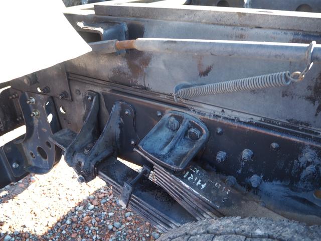 日野 レンジャー 中型 土砂ダンプ *********(97481) 28枚目