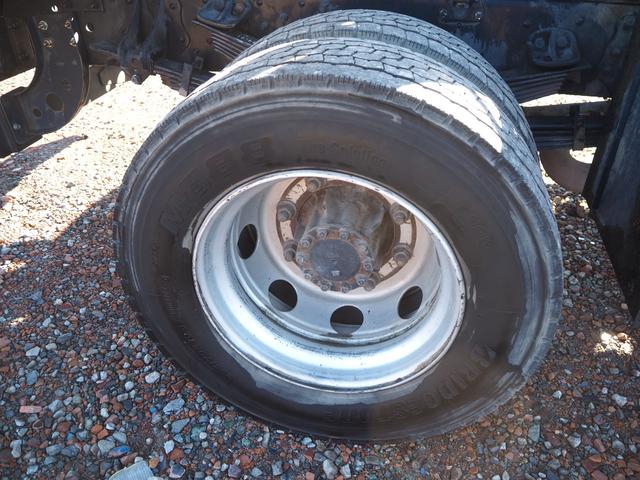 日野 レンジャー 中型 土砂ダンプ *********(97481) 30枚目