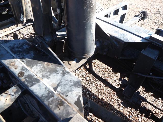 日野 レンジャー 中型 土砂ダンプ *********(97481) 33枚目