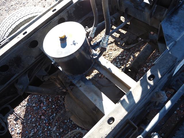 日野 レンジャー 中型 土砂ダンプ *********(97481) 34枚目