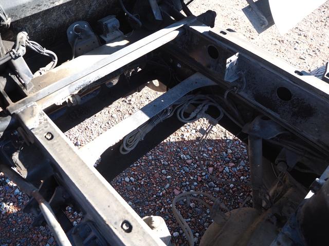 日野 レンジャー 中型 土砂ダンプ *********(97481) 35枚目