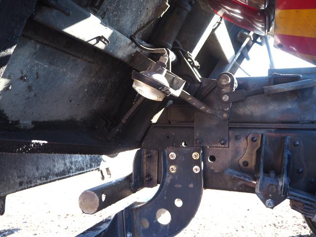 日野 レンジャー 中型 土砂ダンプ *********(97481) 37枚目