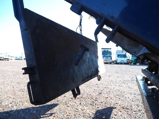 日野 レンジャー 中型 土砂ダンプ *********(97481) 38枚目