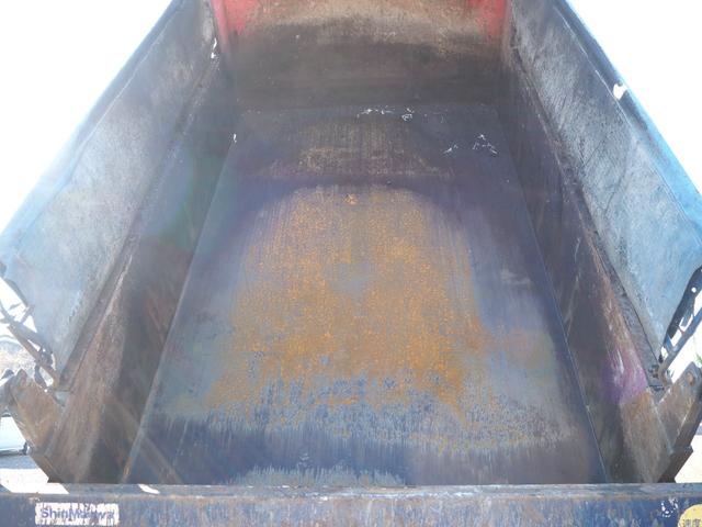 日野 レンジャー 中型 土砂ダンプ *********(97481) 39枚目