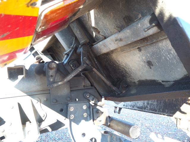 日野 レンジャー 中型 土砂ダンプ *********(97481) 40枚目