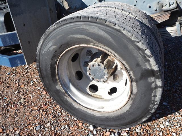 日野 レンジャー 中型 土砂ダンプ *********(97481) 42枚目