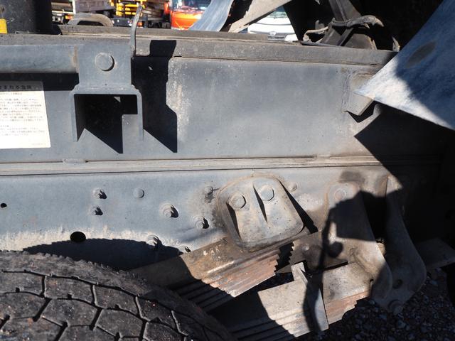 日野 レンジャー 中型 土砂ダンプ *********(97481) 43枚目