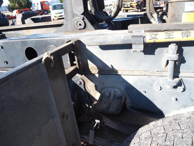 日野 レンジャー 中型 土砂ダンプ *********(97481) 44枚目