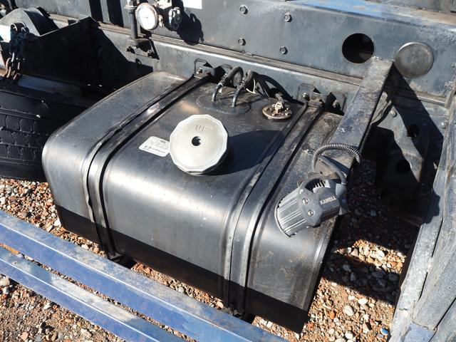 日野 レンジャー 中型 土砂ダンプ *********(97481) 46枚目