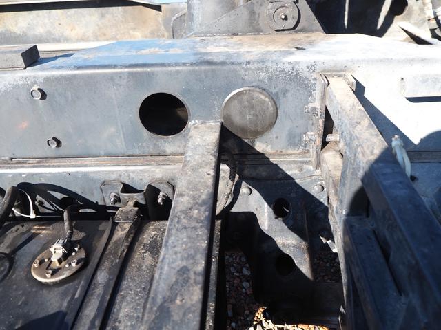 日野 レンジャー 中型 土砂ダンプ *********(97481) 47枚目