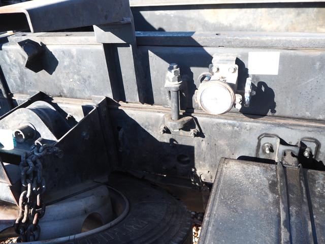 日野 レンジャー 中型 土砂ダンプ *********(97481) 48枚目