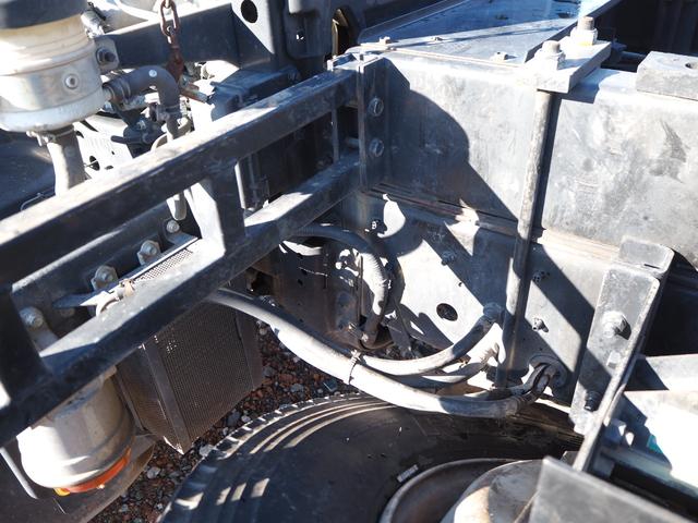 日野 レンジャー 中型 土砂ダンプ *********(97481) 49枚目