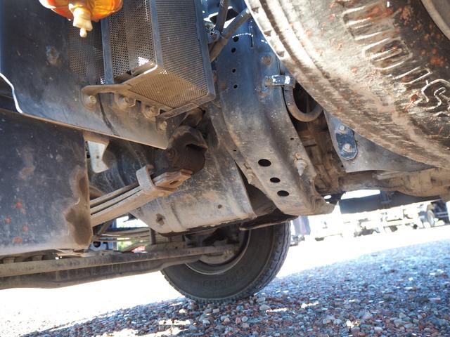 日野 レンジャー 中型 土砂ダンプ *********(97481) 52枚目