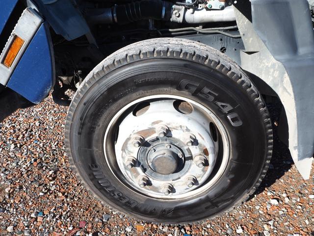 日野 レンジャー 中型 土砂ダンプ *********(97481) 53枚目