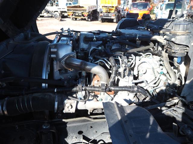 日野 レンジャー 中型 土砂ダンプ *********(97481) 54枚目