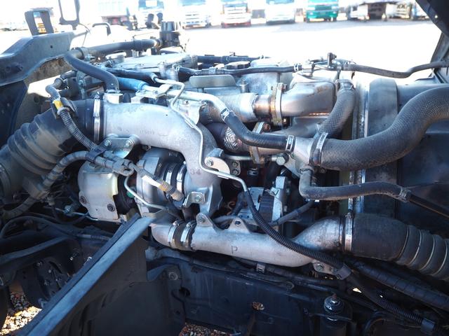 日野 レンジャー 中型 土砂ダンプ *********(97481) 55枚目