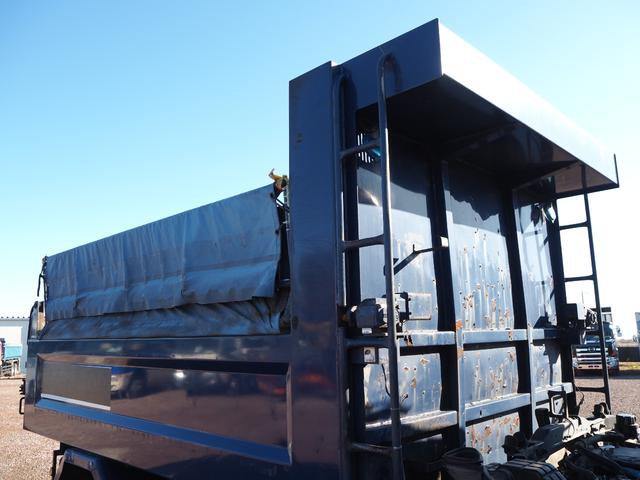 日野 レンジャー 中型 土砂ダンプ *********(97481) 56枚目