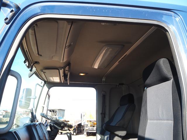 日野 レンジャー 中型 土砂ダンプ *********(97481) 62枚目