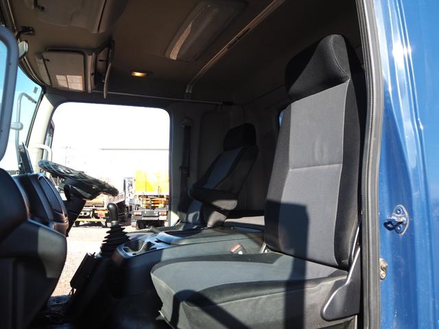 日野 レンジャー 中型 土砂ダンプ *********(97481) 63枚目