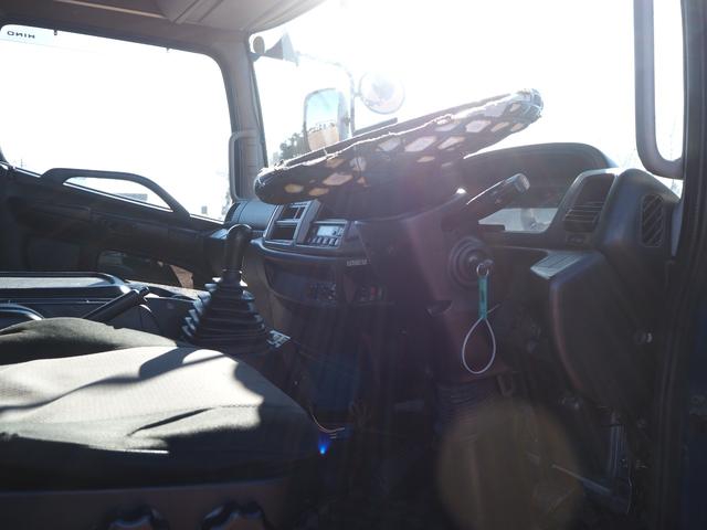 日野 レンジャー 中型 土砂ダンプ *********(97481) 65枚目