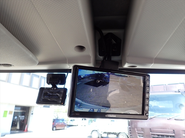 いすゞ エルフ 小型 バン 2RG-NLR88AN(97482) 55枚目