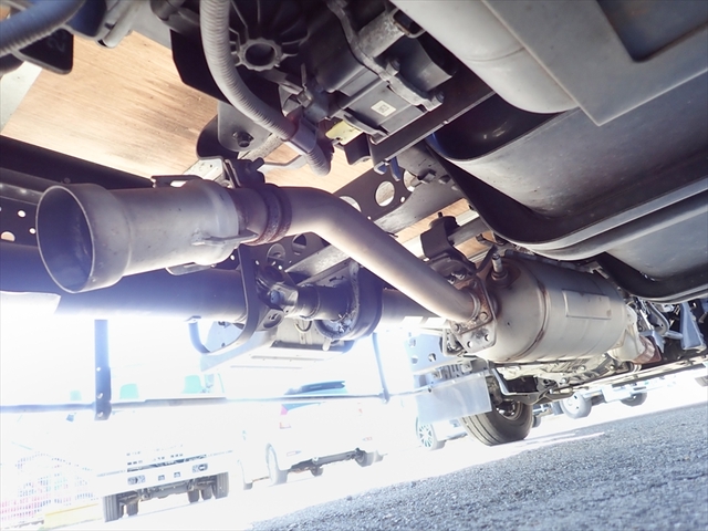 いすゞ エルフ 小型 バン 2RG-NLR88AN(97482) 33枚目