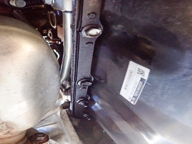 いすゞ エルフ 小型 バン 2RG-NLR88AN(97482) 43枚目