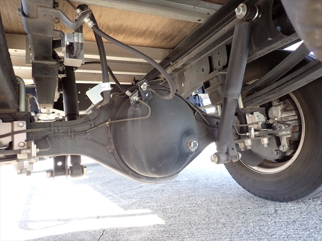 いすゞ エルフ 小型 バン 2RG-NLR88AN(97482) 36枚目