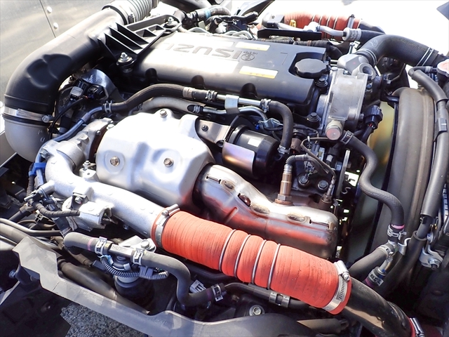 いすゞ エルフ 小型 バン 2RG-NLR88AN(97482) 38枚目