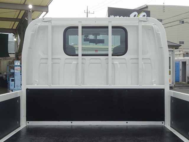 日産自動車 アトラス 小型 平ボディ 2RG-AJS88A(111847) 13枚目