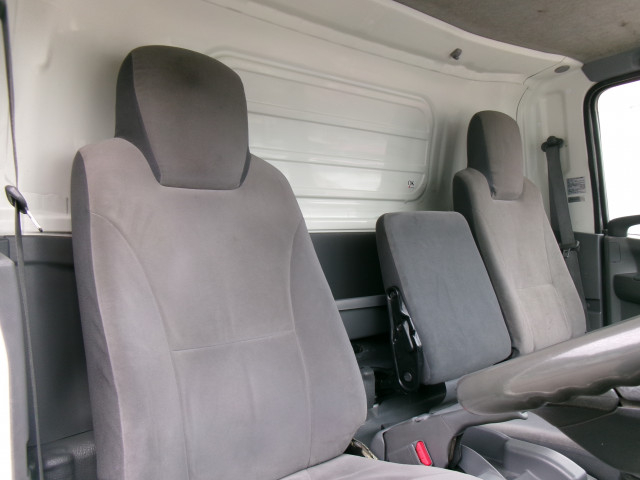 マツダ タイタン 小型 塵芥車（プレス式） SKG-LPR85YN(110294) 6枚目
