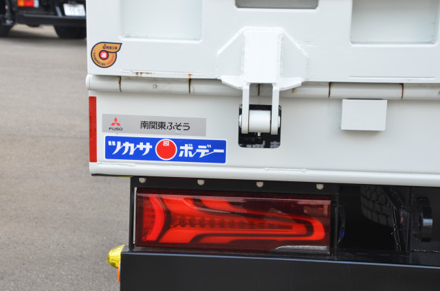 三菱ふそう スーパーグレート 大型 Translation missing: ja.item.body_keijou_enum.body_keijou_carrier_other 2PG-FS80VZ(97483) 7枚目