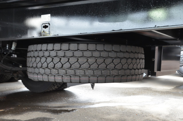 三菱ふそう スーパーグレート 大型 Translation missing: ja.item.body_keijou_enum.body_keijou_carrier_other 2PG-FS80VZ(97483) 10枚目