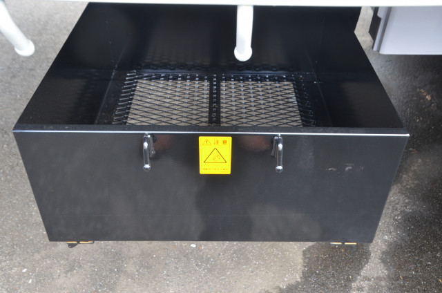 三菱ふそう スーパーグレート 大型 Translation missing: ja.item.body_keijou_enum.body_keijou_carrier_other 2PG-FS80VZ(97483) 11枚目