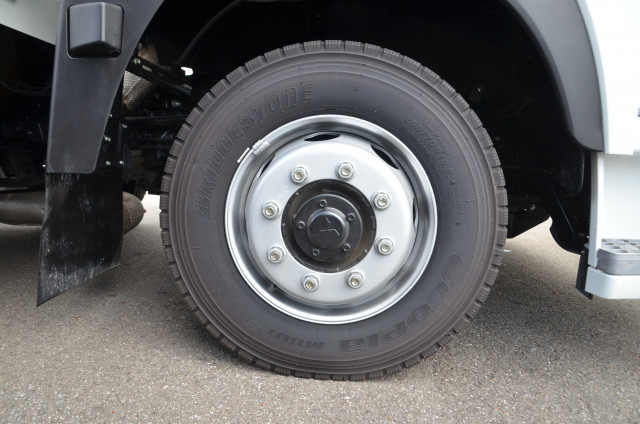 三菱ふそう スーパーグレート 大型 Translation missing: ja.item.body_keijou_enum.body_keijou_carrier_other 2PG-FS80VZ(97483) 12枚目