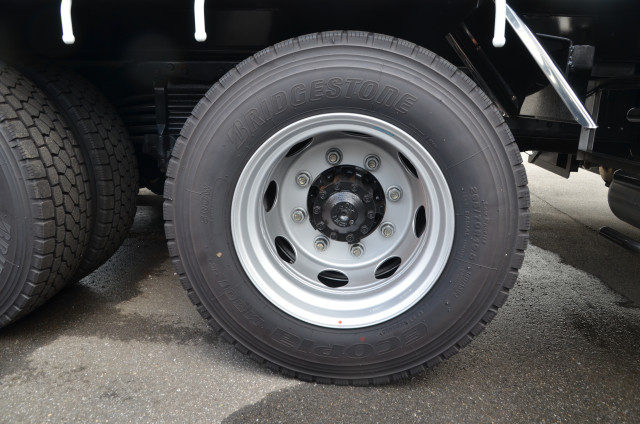 三菱ふそう スーパーグレート 大型 Translation missing: ja.item.body_keijou_enum.body_keijou_carrier_other 2PG-FS80VZ(97483) 14枚目