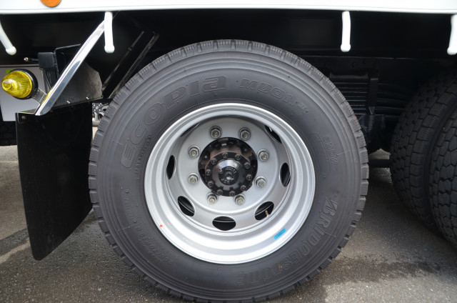 三菱ふそう スーパーグレート 大型 Translation missing: ja.item.body_keijou_enum.body_keijou_carrier_other 2PG-FS80VZ(97483) 15枚目