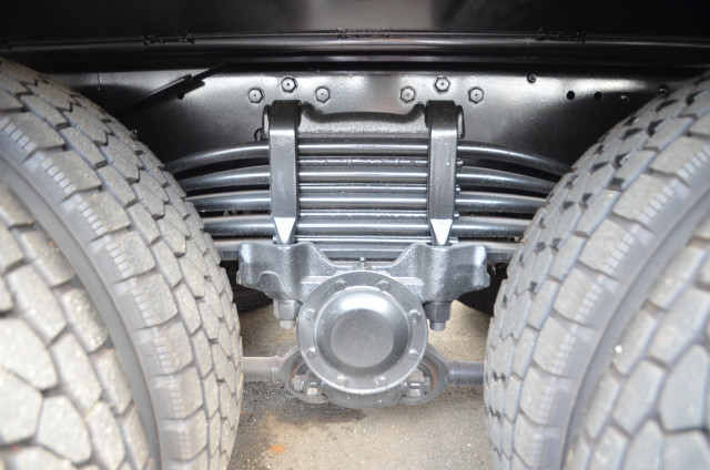 三菱ふそう スーパーグレート 大型 Translation missing: ja.item.body_keijou_enum.body_keijou_carrier_other 2PG-FS80VZ(97483) 16枚目