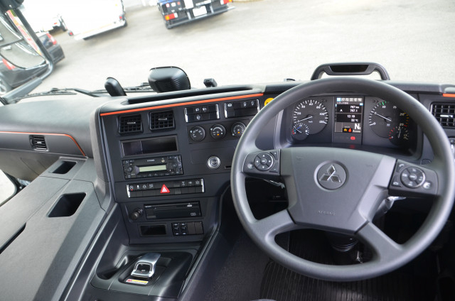 三菱ふそう スーパーグレート 大型 Translation missing: ja.item.body_keijou_enum.body_keijou_carrier_other 2PG-FS80VZ(97483) 17枚目