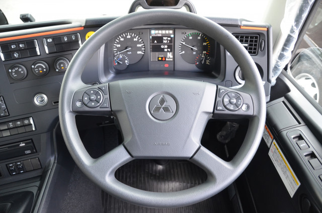 三菱ふそう スーパーグレート 大型 Translation missing: ja.item.body_keijou_enum.body_keijou_carrier_other 2PG-FS80VZ(97483) 18枚目