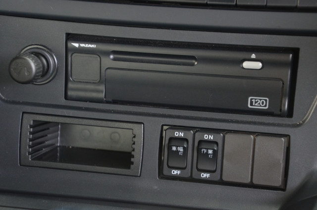 三菱ふそう スーパーグレート 大型 Translation missing: ja.item.body_keijou_enum.body_keijou_carrier_other 2PG-FS80VZ(97483) 29枚目