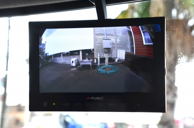 三菱ふそう スーパーグレート 大型 Translation missing: ja.item.body_keijou_enum.body_keijou_carrier_other 2PG-FS80VZ(97483) 34枚目