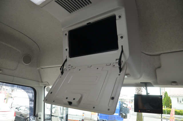 三菱ふそう スーパーグレート 大型 Translation missing: ja.item.body_keijou_enum.body_keijou_carrier_other 2PG-FS80VZ(97483) 37枚目