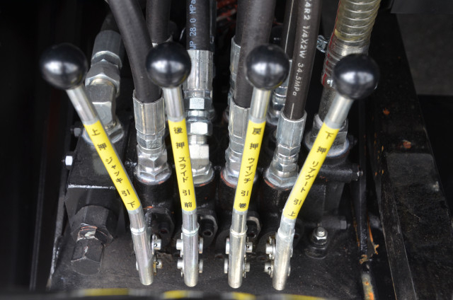 三菱ふそう スーパーグレート 大型 Translation missing: ja.item.body_keijou_enum.body_keijou_carrier_other 2PG-FS80VZ(97483) 45枚目