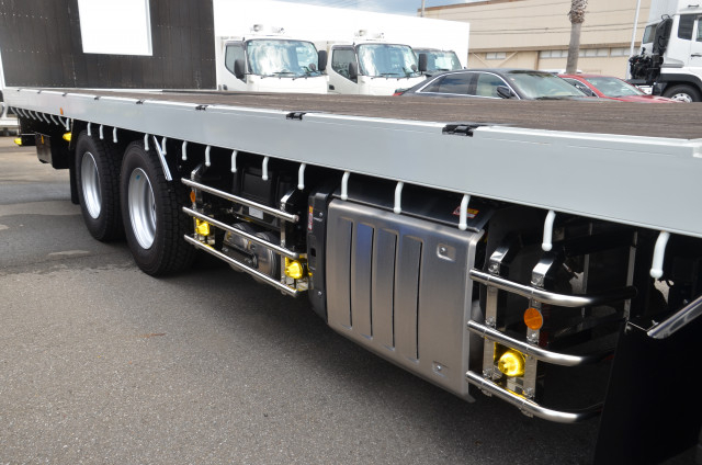 三菱ふそう スーパーグレート 大型 Translation missing: ja.item.body_keijou_enum.body_keijou_carrier_other 2PG-FS80VZ(97483) 46枚目