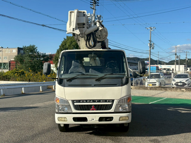 - 小型 特装車・その他 D50A(97484) 2枚目